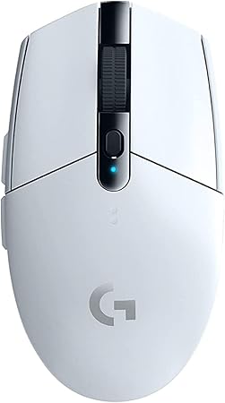 Logicool G304
